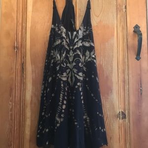 Flowy Miss me tank top